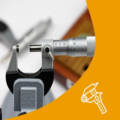 SEMSOAC- Etalonnages et vérification des équipements