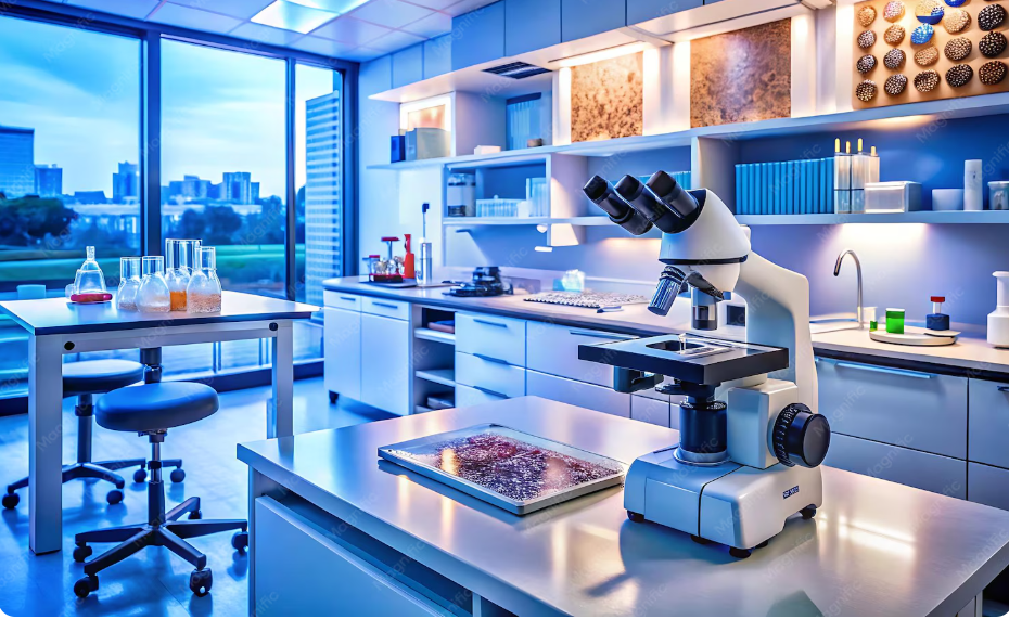 SEMSOAC- ISO/IEC 17025:2017 Exigences générales concernant la compétence des laboratoires d'étalonnages et d'essais